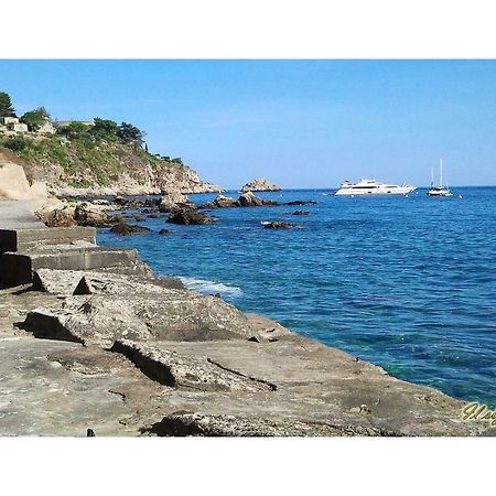 Il Signo Cocco Taormina Διαμέρισμα Εξωτερικό φωτογραφία