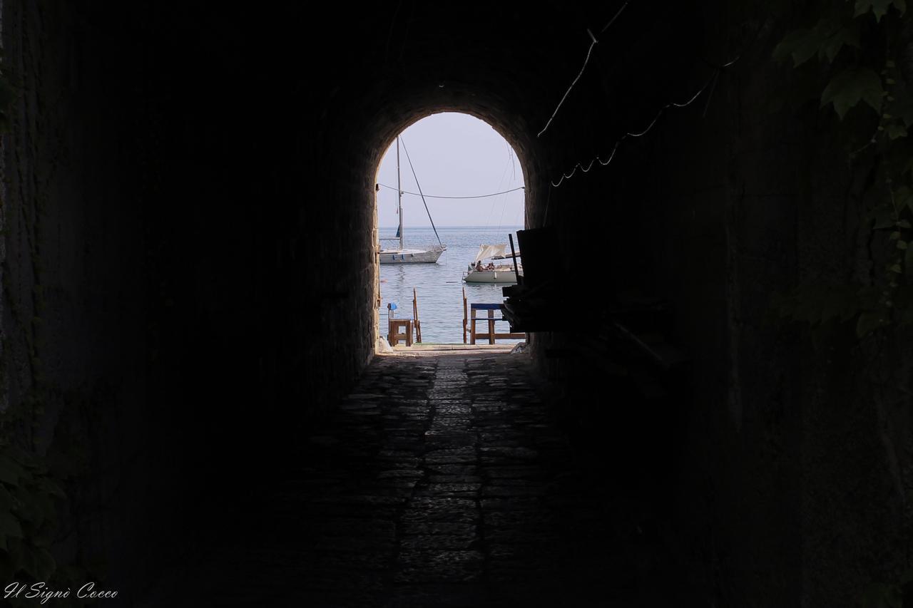 Il Signo Cocco Taormina Διαμέρισμα Εξωτερικό φωτογραφία